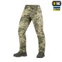 M-Tac брюки Aggressor Gen.II Flex Rip-Stop MM14