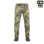 M-Tac брюки Aggressor Gen.II Flex Rip-Stop MM14