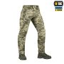 M-Tac брюки Aggressor Gen.II Flex Rip-Stop MM14
