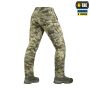 M-Tac брюки Aggressor Gen.II Flex Rip-Stop MM14
