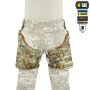 M-Tac защита бедер с баллистическим пакетом 2 класс Multicam