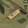 M-Tac защита бедер с баллистическим пакетом 2 класс Multicam