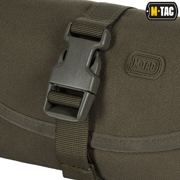 M-Tac сумка для туалетных принадлежностей Olive