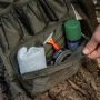 M-Tac сумка для туалетных принадлежностей Olive