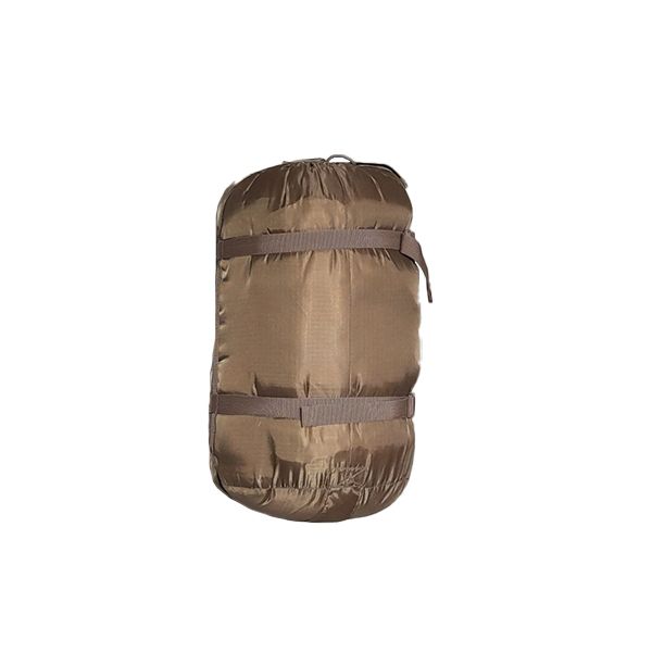 Франц. спальник Sac de Chouchage Zone Temperee Coyote