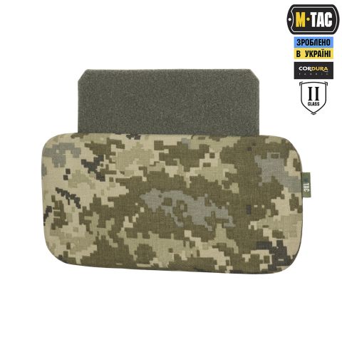 M-Tac защита поясницы с баллистическим пакетом 2 класс MM14
