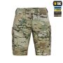 M-Tac шорты Sturm Gen.II NYCO Extreme Multicam