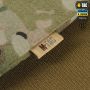 M-Tac фартук противоосколочный с баллистическим пакетом 2 класс Laser Cut XL Multicam