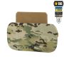 M-Tac защита поясницы с баллистическим пакетом 2 класс X-Large Multicam