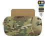 M-Tac защита поясницы с баллистическим пакетом 2 класс X-Large Multicam