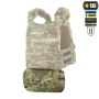 M-Tac защита поясницы с баллистическим пакетом 2 класс X-Large Multicam