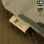 M-Tac защита поясницы с баллистическим пакетом 2 класс X-Large Multicam