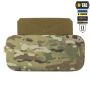 M-Tac защита поясницы с баллистическим пакетом 2 класс Multicam