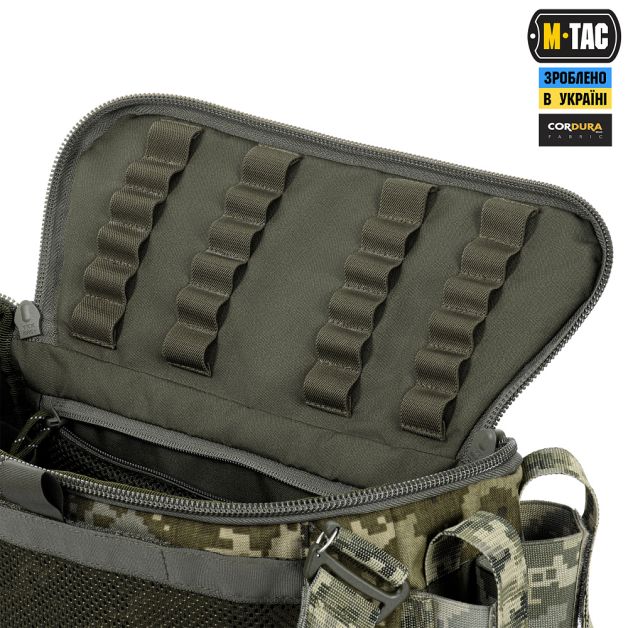 M-Tac сумка медицинская CLS Elite MM14