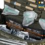 M-Tac сумка медицинская CLS Elite MM14
