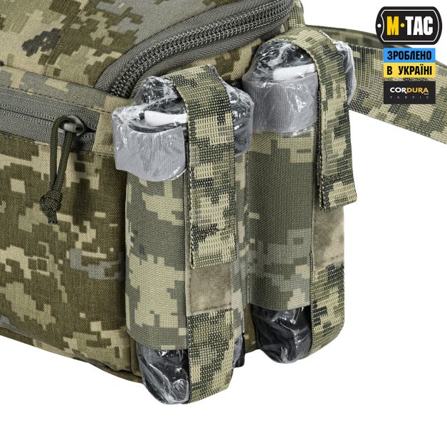 M-Tac сумка медицинская CLS Elite MM14