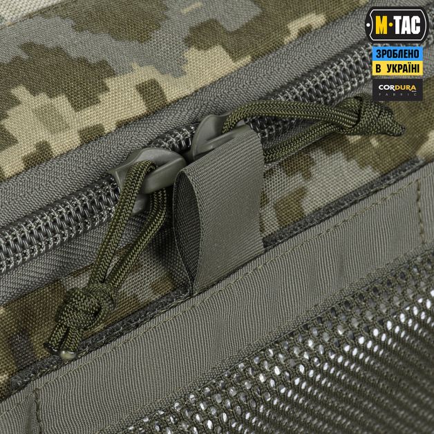 M-Tac сумка медицинская CLS Elite MM14