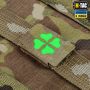 M-Tac MOLLE Patch Клевер Multicam