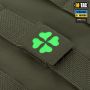 M-Tac MOLLE Patch Клевер Ranger Green