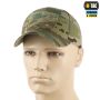 M-Tac бейсболка тактическая легкая Gen.II MC
