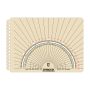 Ecopybook Tactical линейка Protractor UA