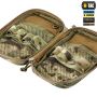 M-Tac EDC Pocket Elite Multicam