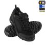 M-Tac кроссовки тактические демисезонные Pro Line Black