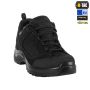 M-Tac кроссовки тактические демисезонные Pro Line Black