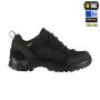 M-Tac кроссовки тактические демисезонные Pro Line Black