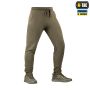 M-Tac брюки Cotton Classic Dark Olive