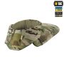 M-Tac Горжет с баллистическими пакетами 1 класс защиты Elite Gen.II Multicam