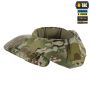 M-Tac Горжет с баллистическими пакетами 1 класс защиты Elite Gen.II Multicam
