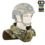 M-Tac Горжет с баллистическими пакетами 1 класс защиты Elite Gen.II Multicam