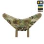 M-Tac Горжет с баллистическими пакетами 1 класс защиты Elite Gen.II Multicam