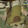 M-Tac Горжет с баллистическими пакетами 1 класс защиты Elite Gen.II Multicam