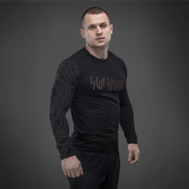 SvaStone Лонгслів Nexus II