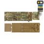 M-Tac камербанд с баллистическими пакетами 2 класс для Cuirass Elite Multicam