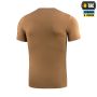 M-Tac футболка Freedom Coyote Brown
