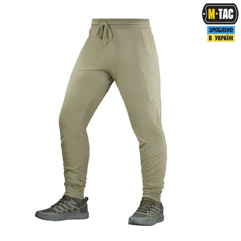 M-Tac брюки Stealth Active Tan