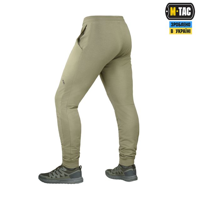M-Tac брюки Stealth Active Tan