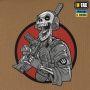 M-Tac футболка Це наша посадка Coyote Brown