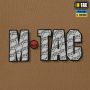 M-Tac футболка Це наша посадка Coyote Brown