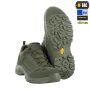 M-Tac кроссовки тактические демисезонные Pro Line Ranger Green