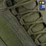 M-Tac кроссовки тактические демисезонные Pro Line Ranger Green