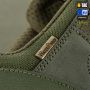 M-Tac кроссовки тактические демисезонные Pro Line Ranger Green