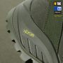 M-Tac кроссовки тактические демисезонные Pro Line Ranger Green