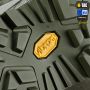M-Tac кроссовки тактические демисезонные Pro Line Ranger Green