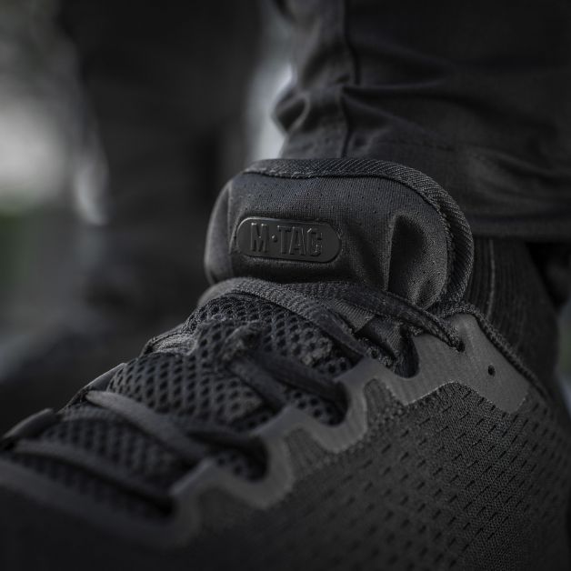 M-Tac кроссовки Summer Pro Black