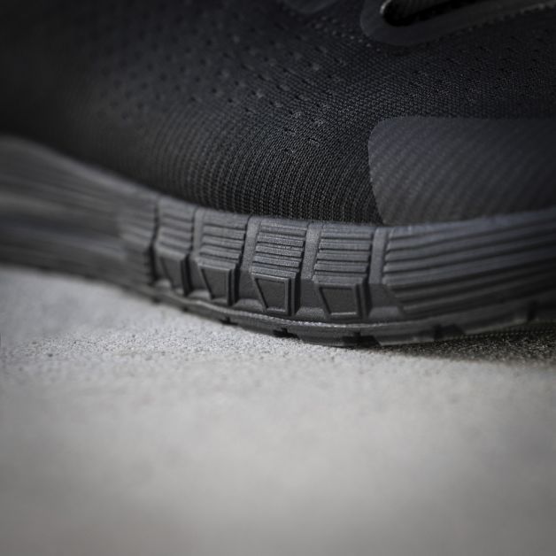 M-Tac кроссовки Summer Pro Black