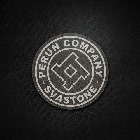 SvaStone Шеврон Sva Stone